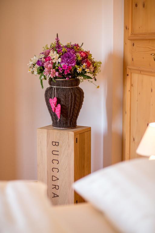 Buccara Apartments Kitzbuehel エクステリア 写真