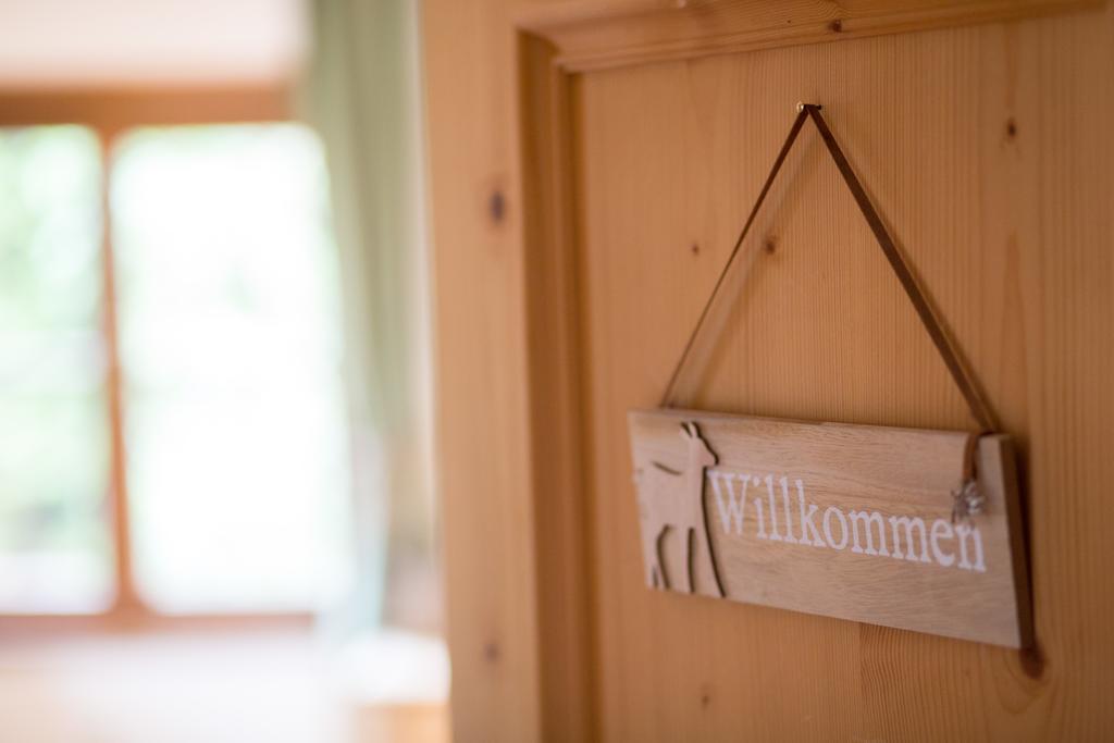 Buccara Apartments Kitzbuehel エクステリア 写真