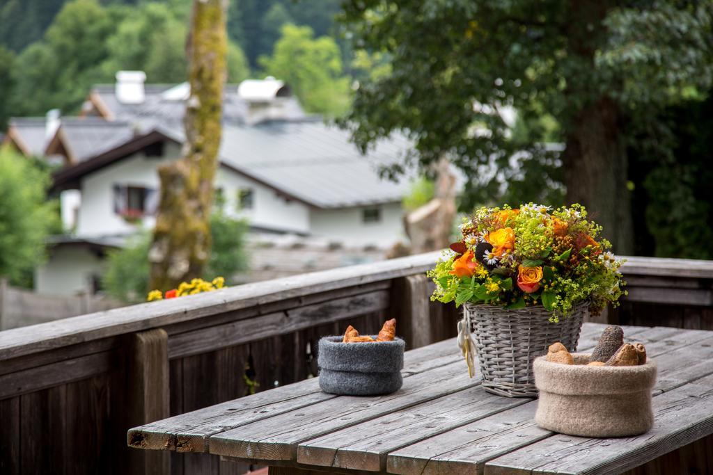 Buccara Apartments Kitzbuehel エクステリア 写真