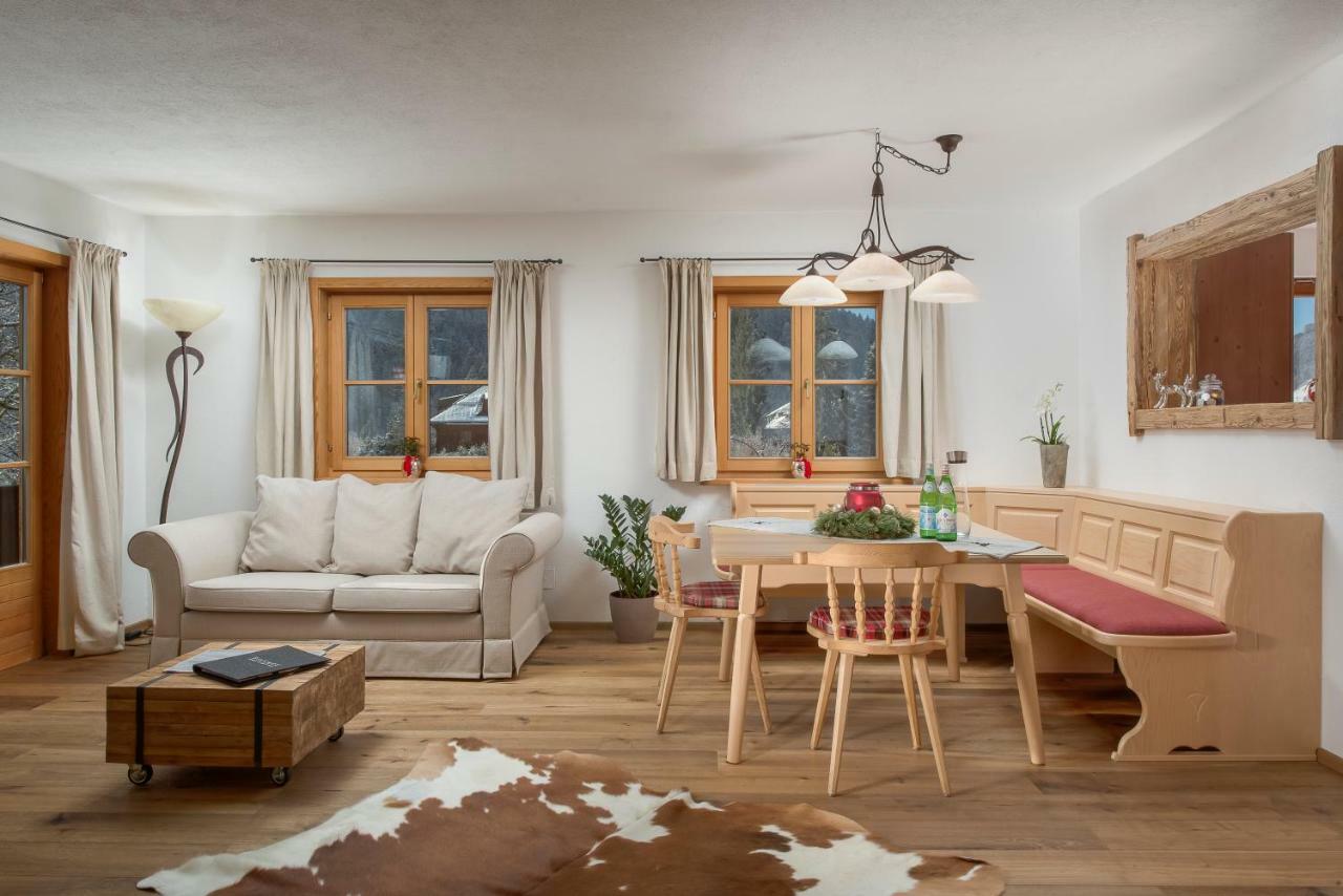 Buccara Apartments Kitzbuehel エクステリア 写真